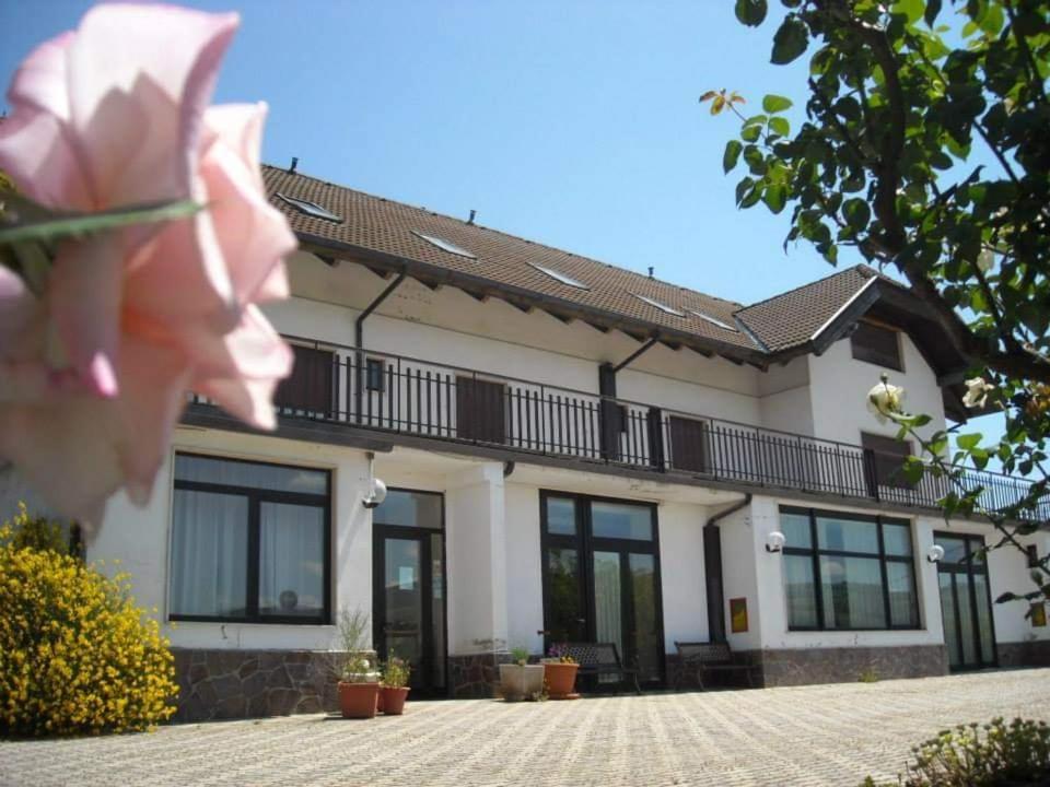 Locanda Di Eolo Vaglio di Basilicata Exterior photo